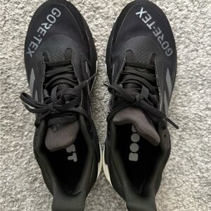 Women’s adidas Solarglide GTX GORE-TEX Trail/hiking Shoes